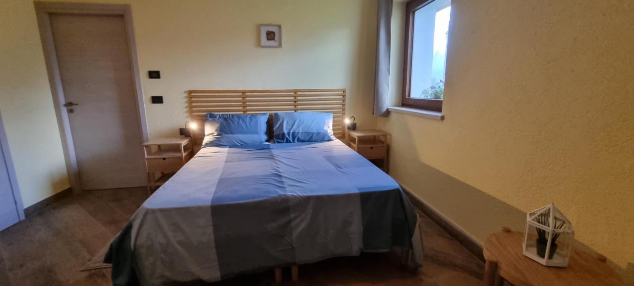 Lo Noyer Et Les Roses Bed & Breakfast Saint Nicolas Exterior photo